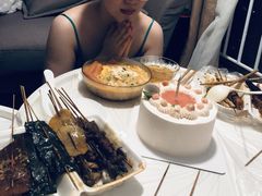 -浮光之丘MontCake生日蛋糕(科华路店)