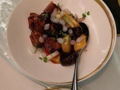 -金轩中餐厅 Jin Xuan(浦东丽思卡尔顿酒店)