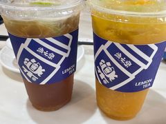 -渔文乐·海鲜大排档(壹品总店)