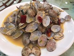 -名超海鲜烧烤大排档