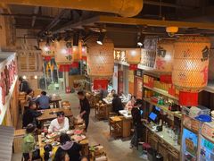 -旧街市鲜货老火锅(大光路店)