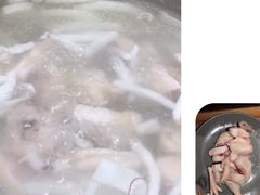 -椰夫人·养生椰子鸡(金沙洲永旺店)