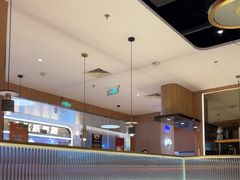 -比格比萨自助(宝山日月光店)