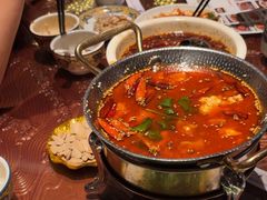 -缪氏川菜(深圳北站缤果空间店)