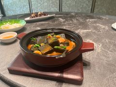 -新光酒家·河豚·海鲜·蟹料理(浦东店)
