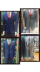 点击看大图 -香港威德诚洋服BESPOKE西服西装高级定制(上海湾一店)
