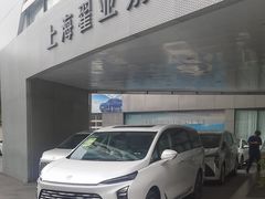 -别克·上海翟业(虹桥店)