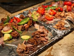 -美盛喜来登大酒店-盛宴标帜餐厅