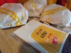 -麦当劳(团结湖店)