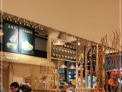 -冰川冷面·延边菜·炭烤串(观前店)