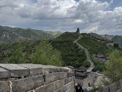 -雁门关景区