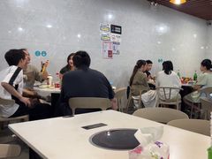 -菜忠潮州牛肉店(岗厦店)