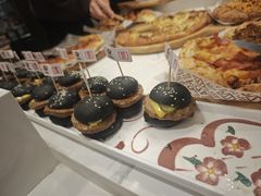 -比格比萨自助(新辰里学清路店)