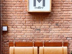 -大酉·M Coffee(北京美术馆店)