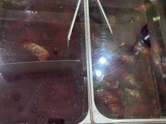 -鸿运兔·手撕烤兔(天府广场店)