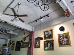 大堂-老巴刹新加坡餐厅