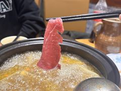 -菌之家·专业纯野生菌火锅·特色炒菌