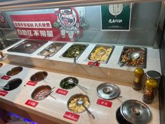 -韩时烤肉(丰科万达广场店)