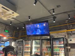 -金谷园饺子·烧烤(人大总店)