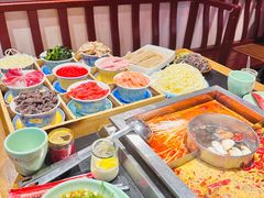 -蜀江龙火锅(339店)