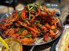 秘制龙虾-赤甲皇(仙霞路店)
