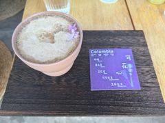 -溯洄咖啡VORTEX COFFEE