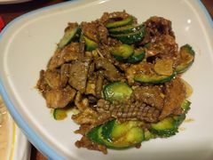 -惠宾饭庄(中山路店)