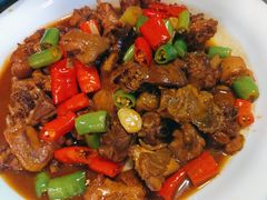 农家小公鸡-大鹏饭店·金陵家宴(奥体中心店)