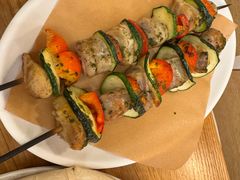 -城市大道红炉披萨烘焙坊