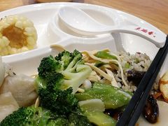 -素满香·素食自助餐(苏州·临顿路店)