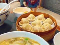 -同心楼(解放北路店)