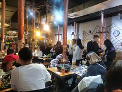 -吉志烤肉(太原总店)