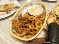 -必胜客(省府店)
