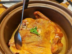 -金牌外婆家(苏州中心店)
