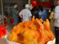 -信二嫂虾饼(振兴路店)