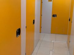 -安东易迷你自助仓储寄存仓库(杨浦店)
