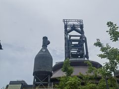 -首钢一高炉·SoReal科幻乐园