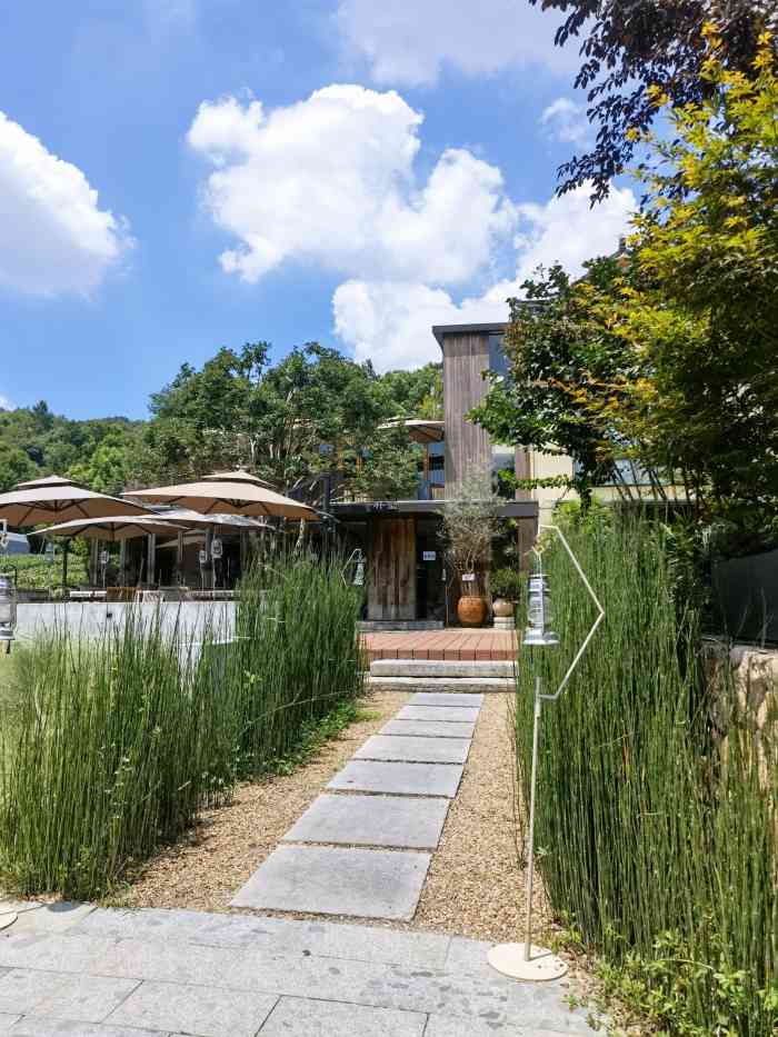 朴墅(石虎山壹号店)-"朴墅原来在青芝坞有这么一家高大上得店铺,.