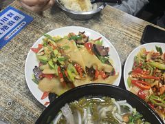 -文杰餐馆(南洪时尚风情街店)