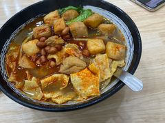 -笋果坊螺蛳粉(竹园小区店)