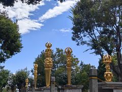 -崇圣寺三塔文化旅游区