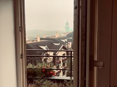 -深圳东部华侨城茵特拉根酒店