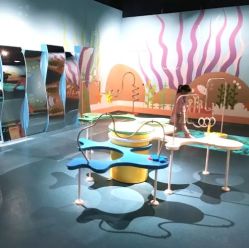 -北京科学中心儿童乐园