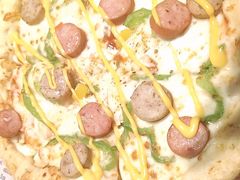 -米斯特比萨(罗斯福店)