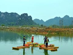 -龙谷湾旅游休闲度假区