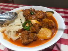 -西贝(紫荆广场店)