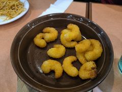 -萨莉亚意式餐厅(护国新天地店)