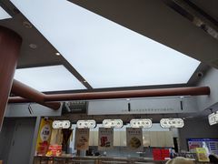 -祥禾饽饽铺·中式糕点(北京来福士店)