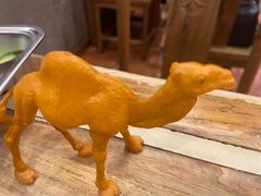 -海富荣锅贴(万象城店)