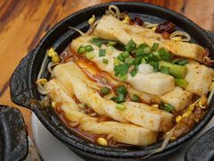 -沈妈砂锅(光华村店)